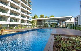 Waters Edge Apartments